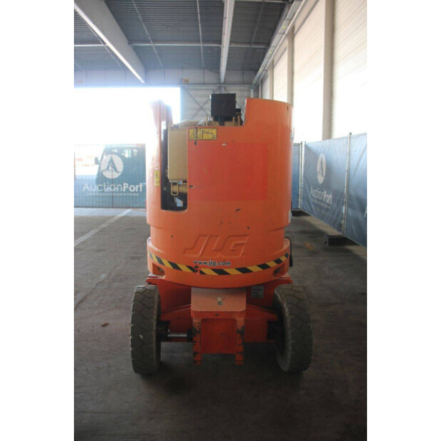 2013 JLG E300AJP-46947158