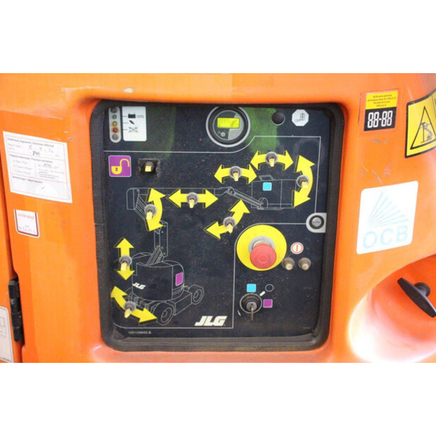 2013 JLG E300AJP-46947174