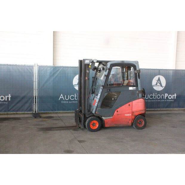 2012 Linde H16T-01-46947182