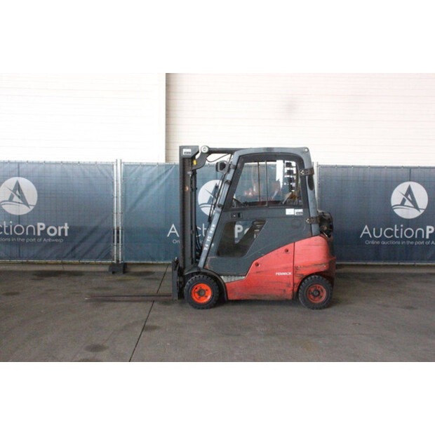 2012 Linde H16T-01-46947183