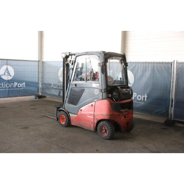 2012 Linde H16T-01-46947184