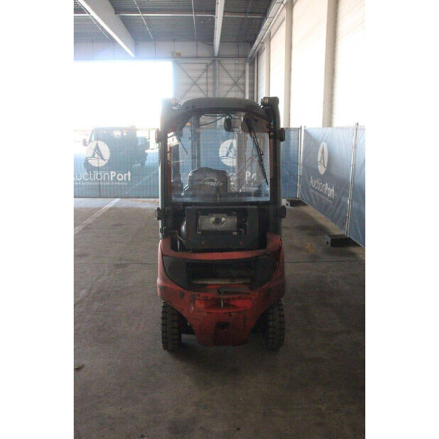 2012 Linde H16T-01-46947185