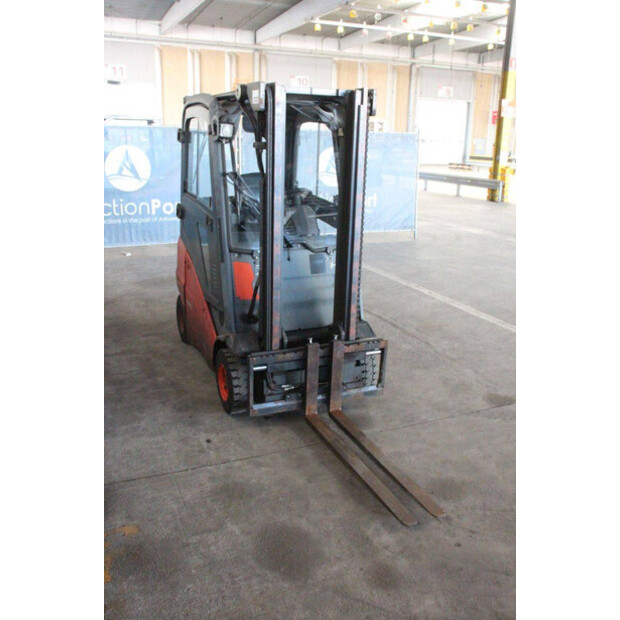 2012 Linde H16T-01-46947187