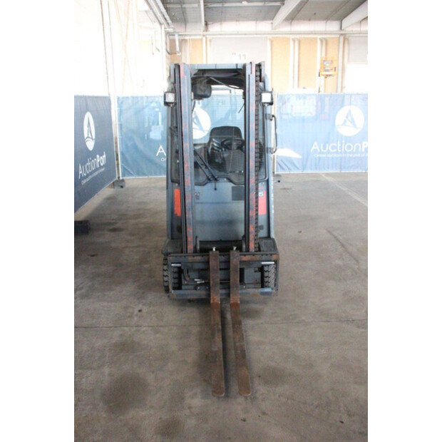 2012 Linde H16T-01-46947188