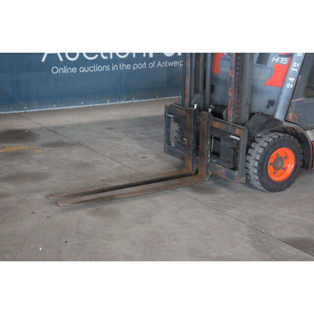 2012 Linde H16T-01-46947190