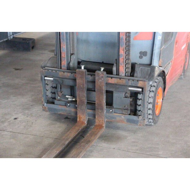 2012 Linde H16T-01-46947191