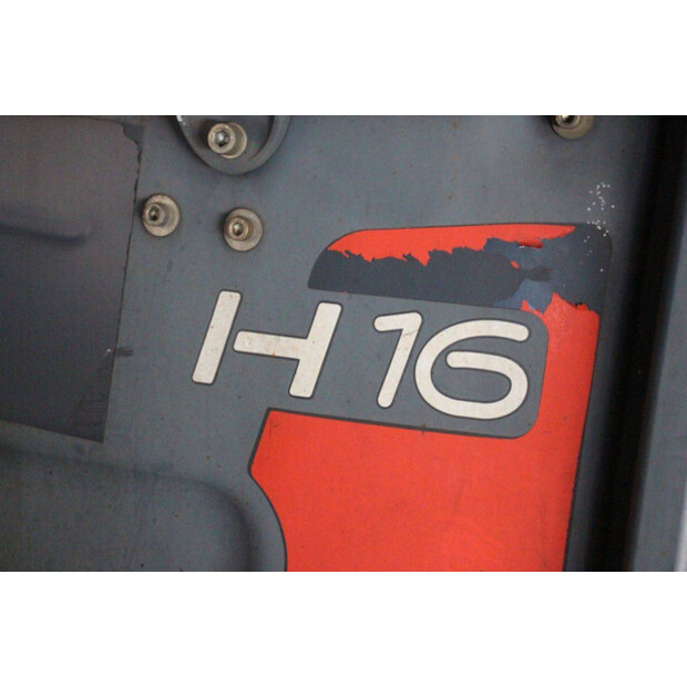 2012 Linde H16T-01-46947195