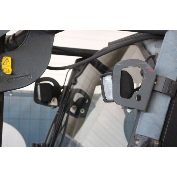 2012 Linde H16T-01-46947196