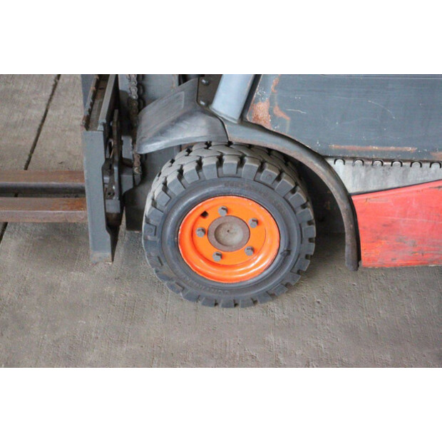 2012 Linde H16T-01-46947197