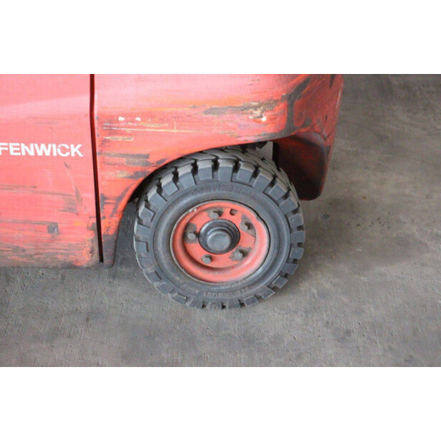 2012 Linde H16T-01-46947198