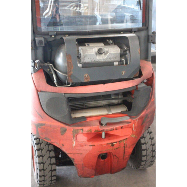 2012 Linde H16T-01-46947199