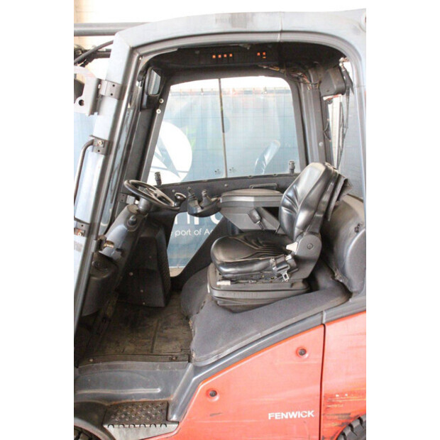 2012 Linde H16T-01-46947201