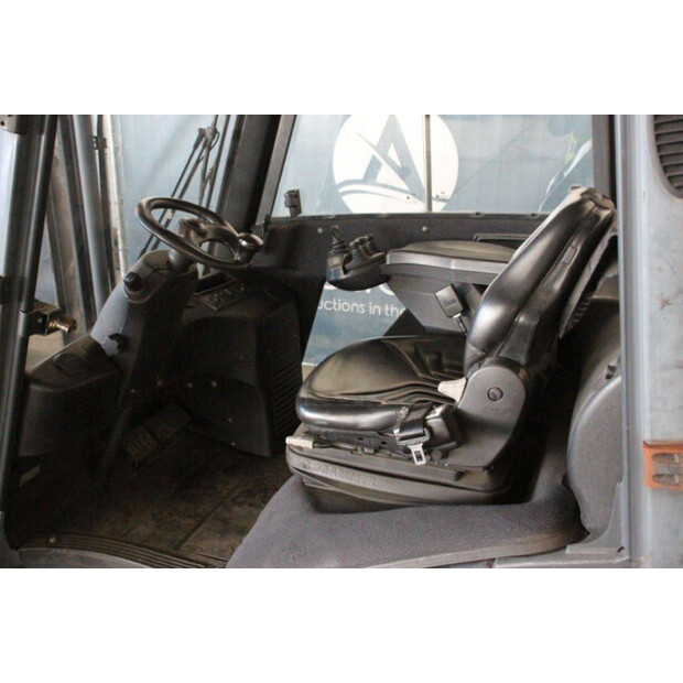 2012 Linde H16T-01-46947202