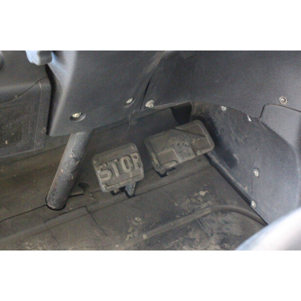 2012 Linde H16T-01-46947203