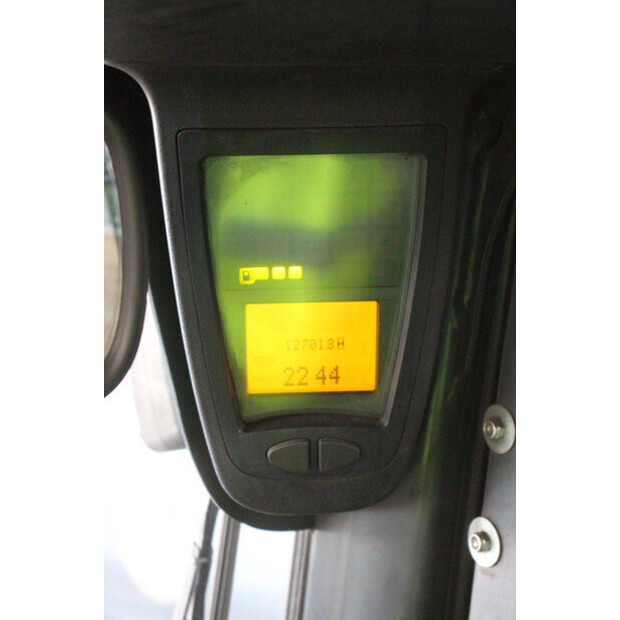 2012 Linde H16T-01-46947208