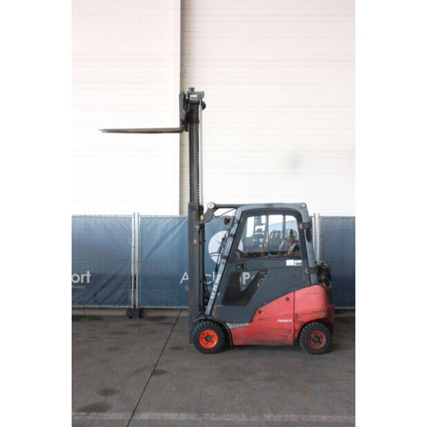 2012 Linde H16T-01-46947212