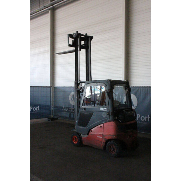 2012 Linde H16T-01-46947213
