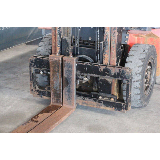 2013 هانجتشا CPCD40-46947224