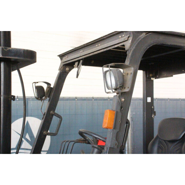 2013 هانجتشا CPCD40-46947228