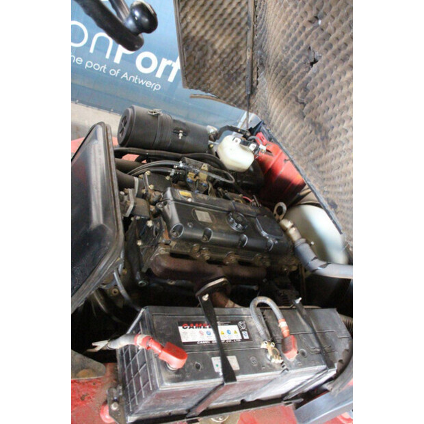 2013 هانجتشا CPCD40-46947232