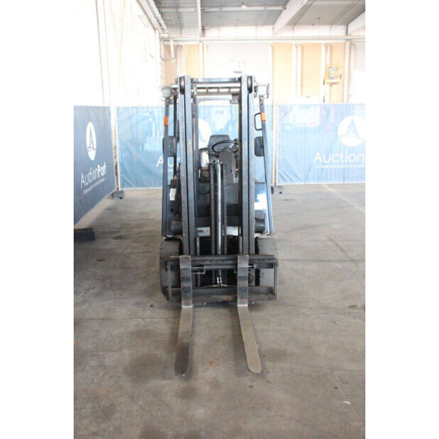 2015 UNICARRIERS G1Q2L25Q-46947252