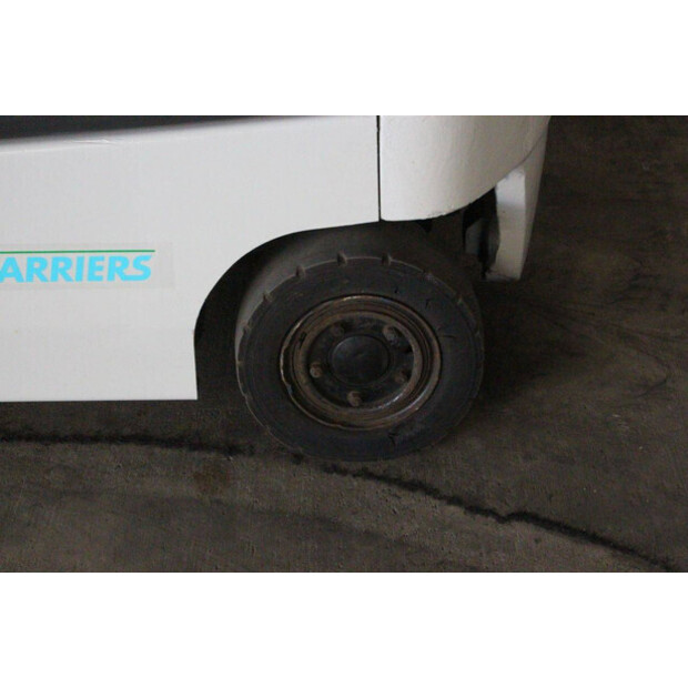 2015 UNICARRIERS G1Q2L25Q-46947260