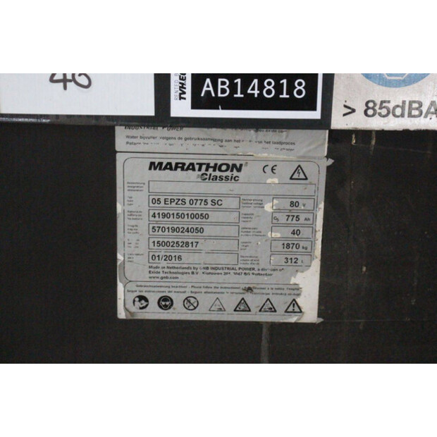 2015 UNICARRIERS G1Q2L25Q-46947262