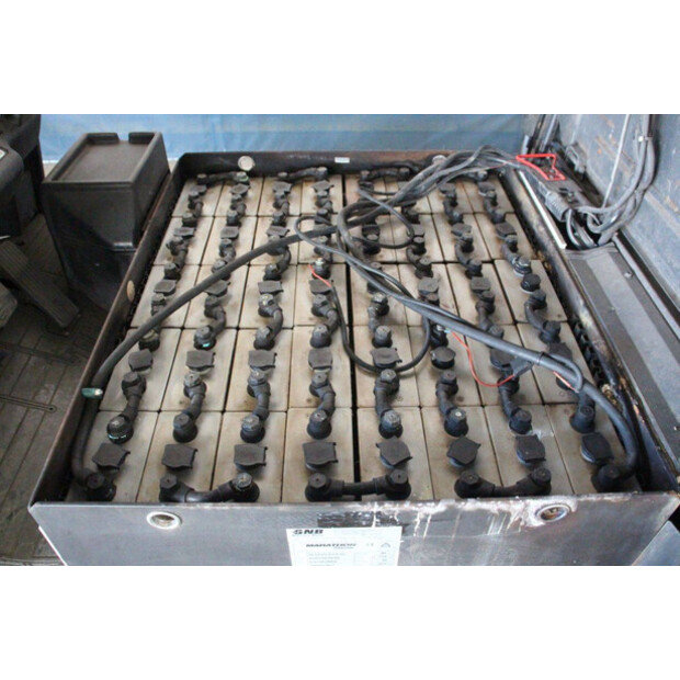 2015 UNICARRIERS G1Q2L25Q-46947263