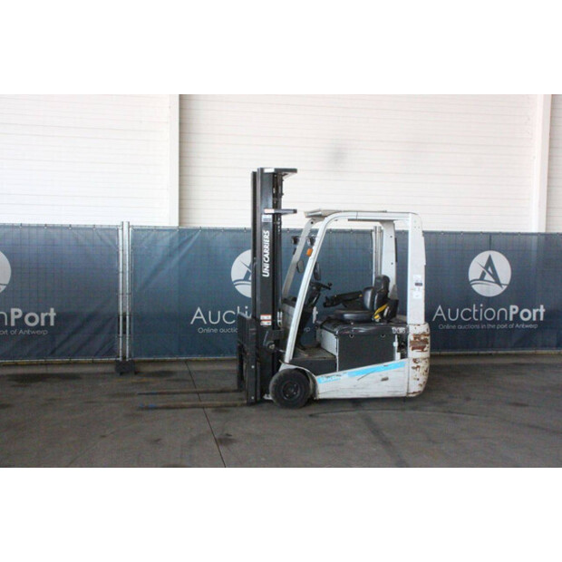 2014 UNICARRIERS AG1N1L16Q-46947276