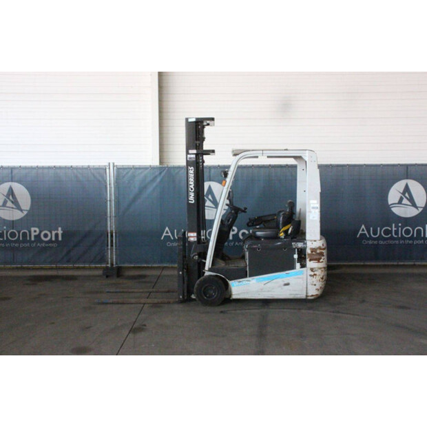 2014 UNICARRIERS AG1N1L16Q-46947277
