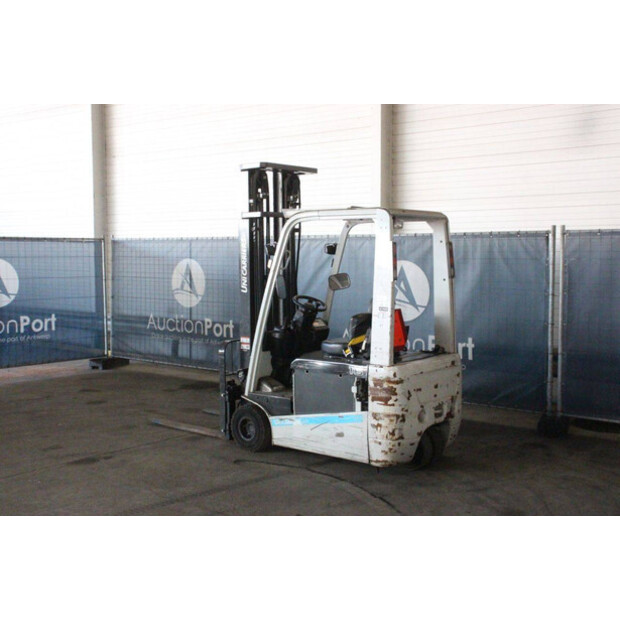 2014 UNICARRIERS AG1N1L16Q-46947278
