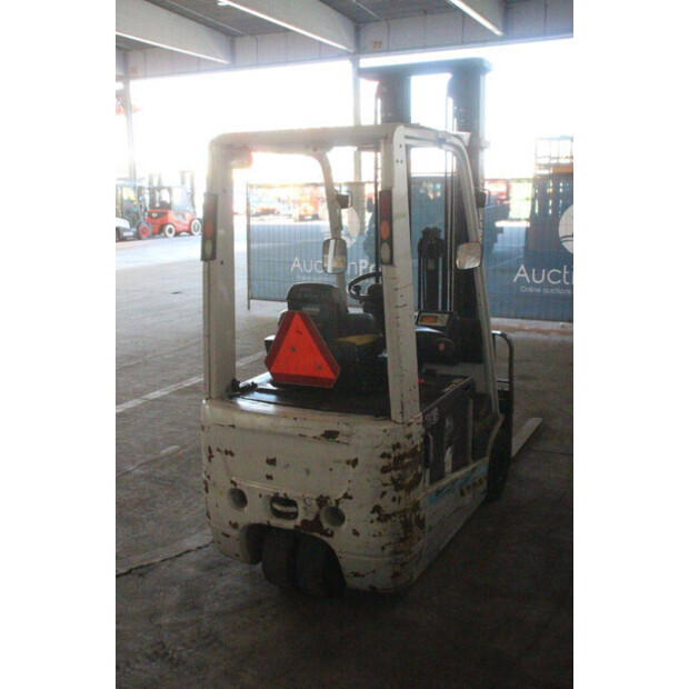 2014 UNICARRIERS AG1N1L16Q-46947280