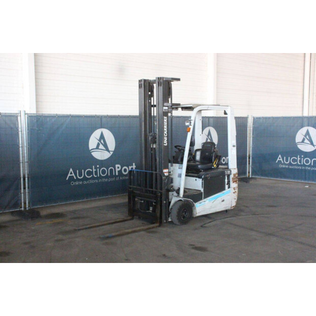 2014 UNICARRIERS AG1N1L16Q-46947283
