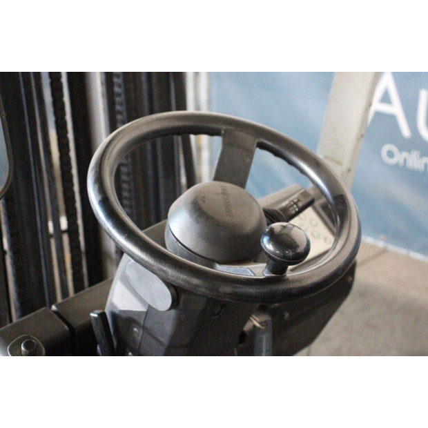 2014 UNICARRIERS AG1N1L16Q-46947294