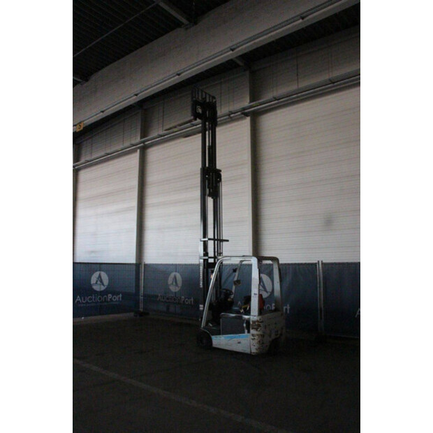 2014 UNICARRIERS AG1N1L16Q-46947301