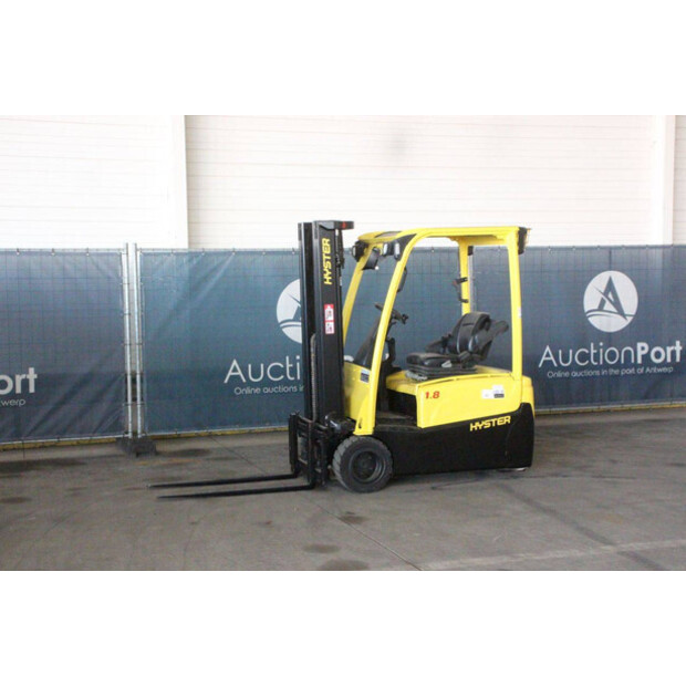 2012 هايستر J1.8XNT-46947303