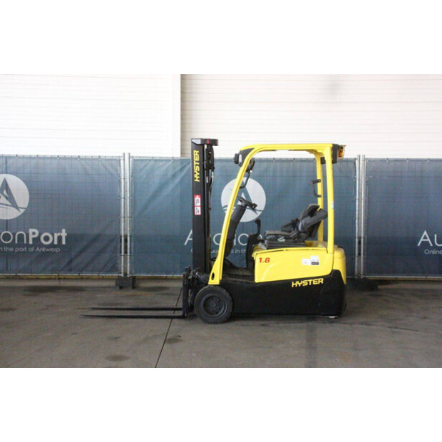 2012 هايستر J1.8XNT-46947304