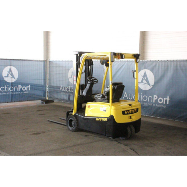 2012 هايستر J1.8XNT-46947305