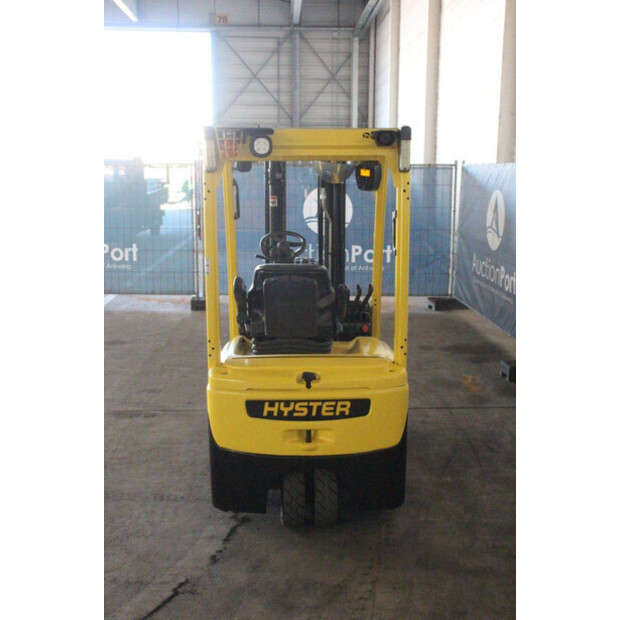 2012 هايستر J1.8XNT-46947306