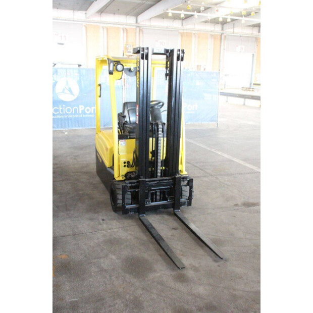 2012 هايستر J1.8XNT-46947308