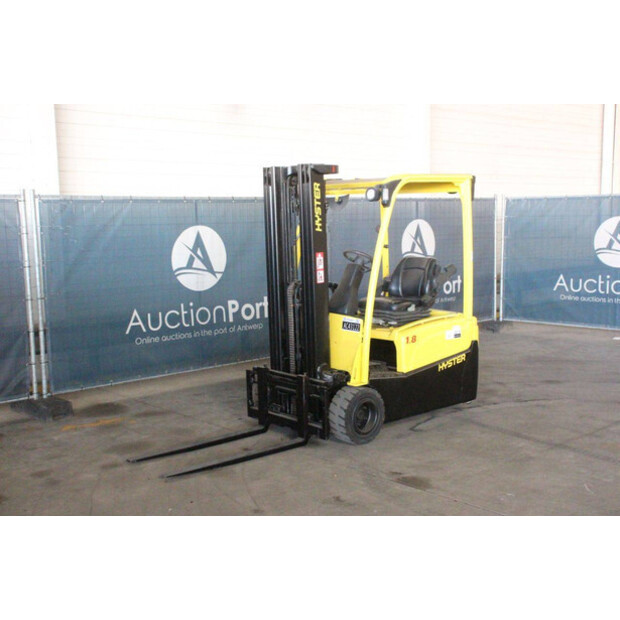 2012 هايستر J1.8XNT-46947310