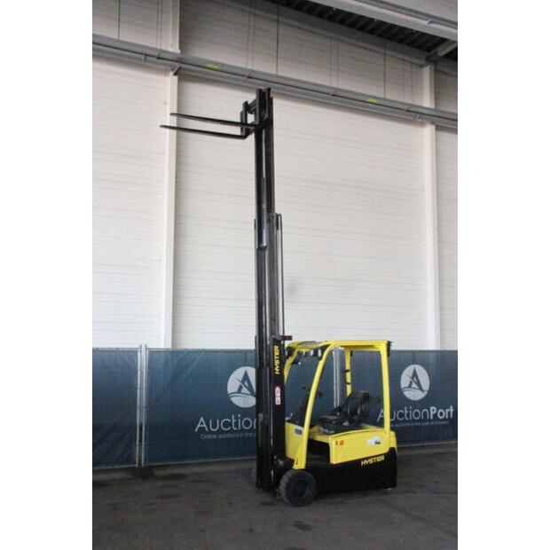 2012 هايستر J1.8XNT-46947327