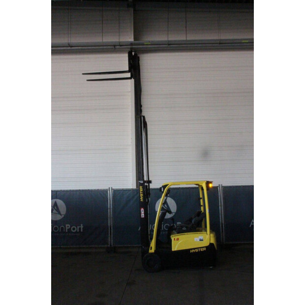 2012 هايستر J1.8XNT-46947328