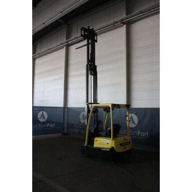 2012 هايستر J1.8XNT-46947329