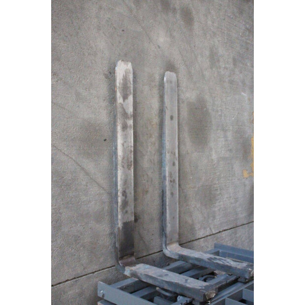 2014 UNICARRIERS U1D2A25LQ-46947341