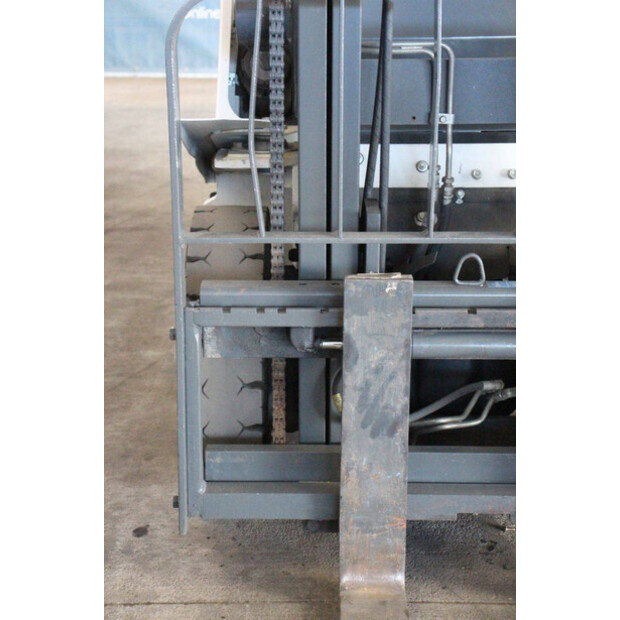 2014 UNICARRIERS U1D2A25LQ-46947342