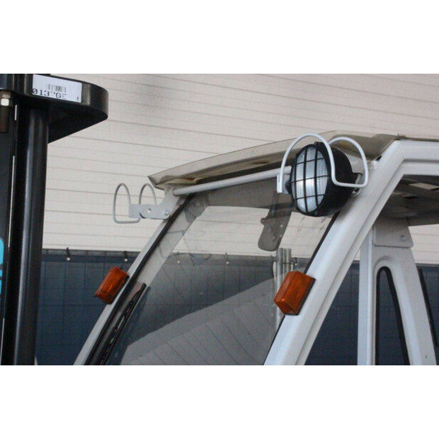 2014 UNICARRIERS U1D2A25LQ-46947343