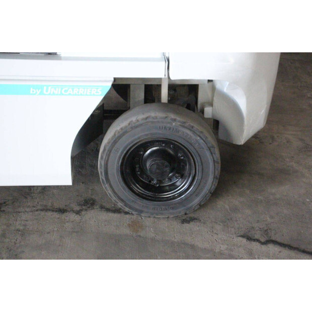 2014 UNICARRIERS U1D2A25LQ-46947345