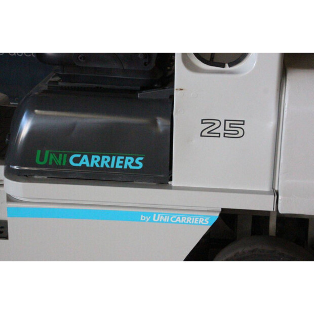 2014 UNICARRIERS U1D2A25LQ-46947346