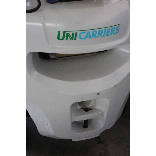 2014 UNICARRIERS U1D2A25LQ-46947348